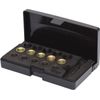 KS Tools 150.1280 Sparkplug thread repair kit, 16 pcs