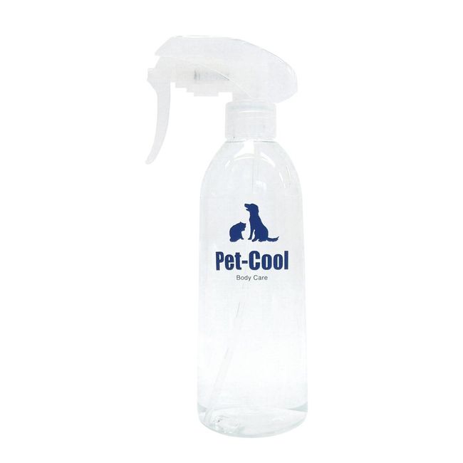 Pet – Cool Body Care Body Care