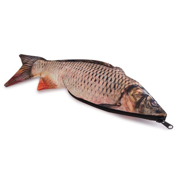 008 Pencil Case School Student’s Etui , Fish