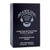 Beardilizer Beard Cleansing Wipes – 10 wipes