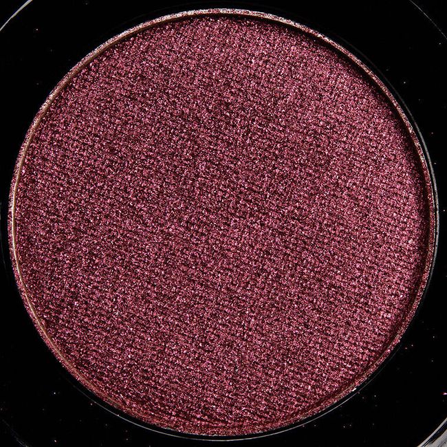 Tarte Tartiest Metallic Scarlet Eyeshadow New in Box .07 oz. (warm plum)