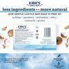 Kirk'S Natural Original Castile Soap - 4 Oz