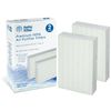 Air Purifier Filters. Compatible with HRF-R2, HRF-R3, Filter R