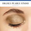 Bourjois Satin Edition 24H Eyeshadow 7 Or du commun, 8ml