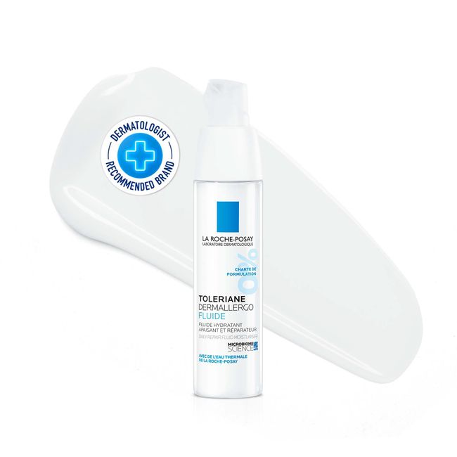 La Roche-Posay Toleriane Dermallargo Fluide Nemlendirici 40 ml