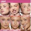 Huda Blush Filter Liquid Blush - Bubblegum - 4.5 mL / 0.15 fl oz