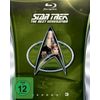 Star Trek - Next Generation/Season 3 [Blu-ray]