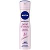 Nivea Pearly And Beauty Deodorant 48Hours, 150Ml