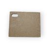 ARISTON FRONT CERAMIC FIBER PANEL 998133 BOILER