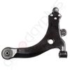 2 New Front Lower Control Arm and Ball Joint Assembly For Buick Chevy Oldsmobile