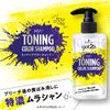 got2b toning color shampoo 300ml