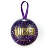WICKED Elphaba Gift Bauble with Shiz Necklace Inside