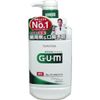 Gum Medicated Dental Rinse Regular Type 33.8 fl oz (960 ml)