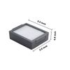 Replacement Parts for iRobot Roomba i1 i2+ i8+ Roller Side Brush Filter Dust Bag