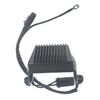 waltyotur Voltage Regulator Rectifier Replacement for Electra Glide Road King 74505-04