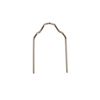 PowerTec 92260 V Shape Staples 0.6mm 100pcs