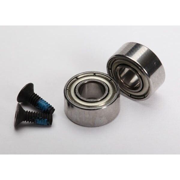 Traxxas 3372 Rebuild Kit, Velineon 380