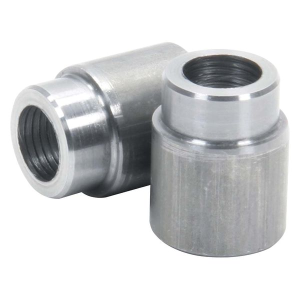 Allstar Performance Trailing Arm Spacers for 3/4in Rod Ends 1pr