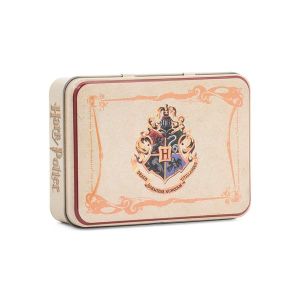 AQUARIUS Harry Potter Playing Cards in Keepsake Tin
