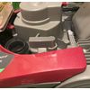Hoover Vacuum, Tank Release Latch, Replacement Left and Right