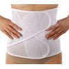 Rib Binder/Abdominal Support – Recommended for Bruised/Broken Ribs or Following Surgery (Medium 75-84 cm)
