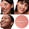 MAC Glow Play Cushiony Blush, Cheer Up, 0.26 Ounces