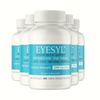 5-Pack Eyesyl Advanced Eye Support Optimal Strength - 300 Capsules