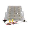 ALLIANCE LAUNDRY SYSTEMS 61928 Heater Element Kit With Thermostats