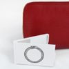 Azeeda 'Ouroboros' Compact/Travel/Pocket Makeup Mirror (CM00000281)