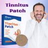 🔇TinniCalm Ear Relief Patch | Soothe Ringing Nerve Support Noise Canceling Tech