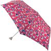 Cath Kidston Minilite Folding Umbrella - Squiggle Dogs