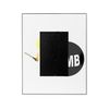 CafePress Bomb And Match Picture Frame