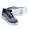 KR Aviator Black/Grey 10.5