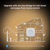 Philips Hue WA 8W A60 B22 EU, Weiß, 1 Packung