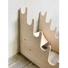 Factory Crafts Rifle Gun Rack Display Stand Storage Holder Table Top 5-Slot
