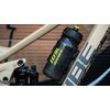 Zefal Pulse Z2 Bottle Cage, Black