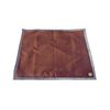The Original Ember Mat | 67" x 60" | USA Based | Fire Pit Mat | Grill Mat | P...