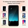 for iPhone 12/12 Pro Screen Replacement Kit 6.1 inch 3D Touch Screen LCD Screen Display Digitizer Assembly with Repair Tools +Tempered Screen Protector
