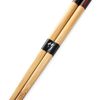 Ouchi Kogei H233 Round Chopsticks, Small, Black