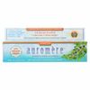 Ayurvedic Herbal Toothpaste  Licorice, 4.16 Oz By Auromere