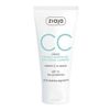 Ziaja Cc Cream Irritated, Sensitive Skin With Dilated Capillaries 50Ml