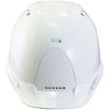 verno Helmet with Vented White