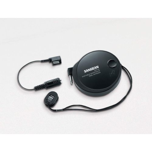 Sangean ANT-60 Short Wave Antenna