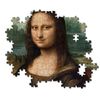 Clementoni Leonardo DaVinci Mona Lisa Puzzle (500-Piece)