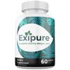 (1 Pack)  Exipure Pills, Max Strength Original Formula, Weight Management