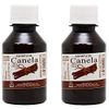 Espiritu De Canela 4oz (2 PACK)