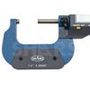 Shars 1-2" 0.00005" Digital Electronic Outside Micrometer Carbide Tip New ^]