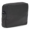 GUESS Sondrio Camera Crossbody Bag With Front Zip Black