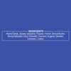 Oceans Deodorant Body Spray by Brut for Men - 6.7 oz Deodorant Spray