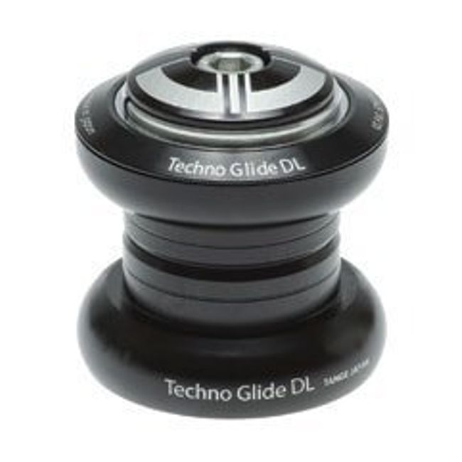 TANGE HDN05500 DL Headset Black JIS 27.0mm